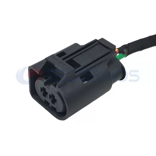 Waterproof Wire Connector Car Plug for Maserati 2 Pin Female 1-967412-2 - image 4